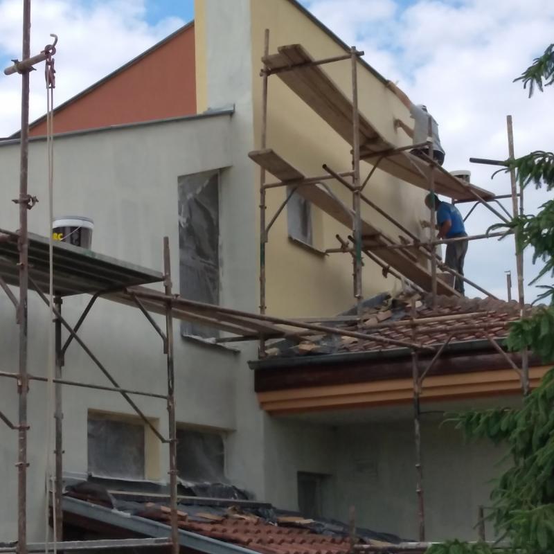 Нов Дом 68' Кюстендил 2021