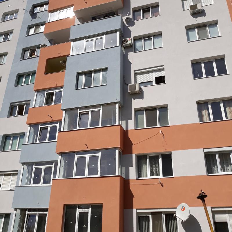 Благоевград  кв."Струмско"  2018