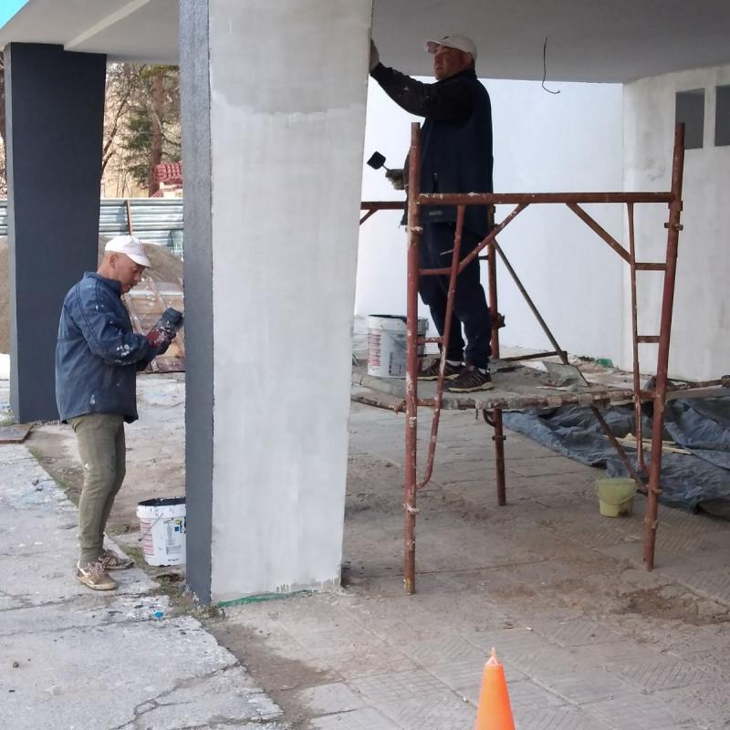 Нов Дом 68' Кюстендил 2021