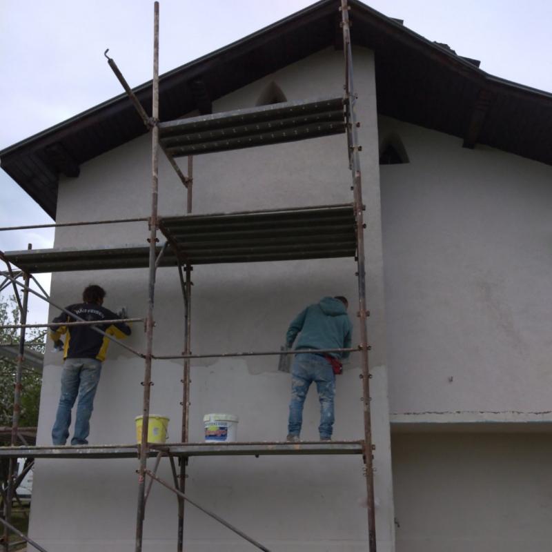 с. Мазарачево, област Кюстендил 2020