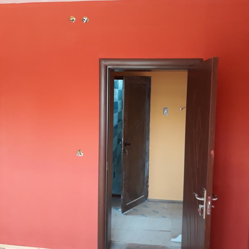 Гипсокартон, боя с. Върташево 2019