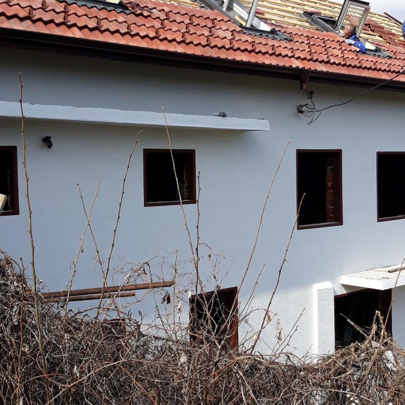 саниране с. Шишковци 2019