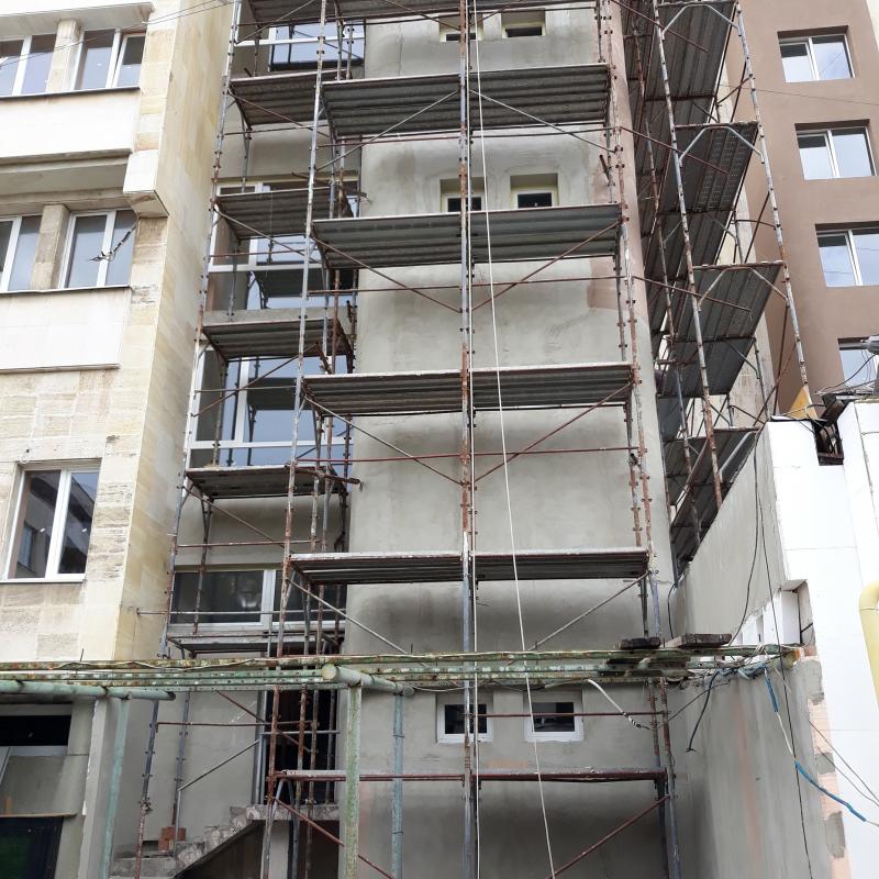 МВР Кюстендил 2018