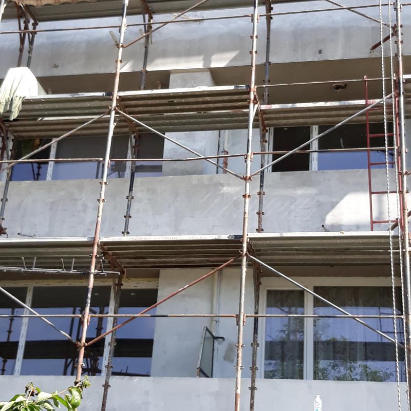 ул. „Александър Димитров“ блок 48 - Кюстендил