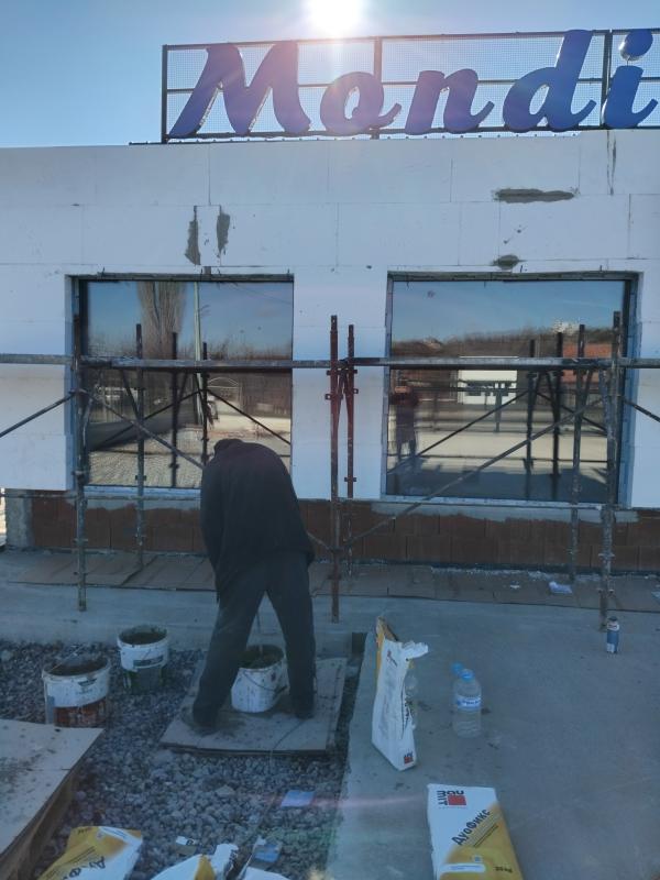 НОВ ДОМ 68 МАРТ 25