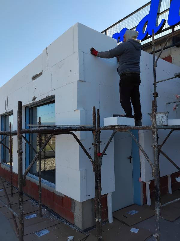 НОВ ДОМ 68 МАРТ 25