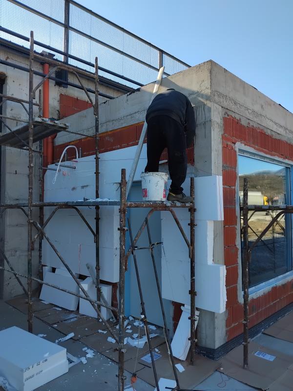 НОВ ДОМ 68 МАРТ 25