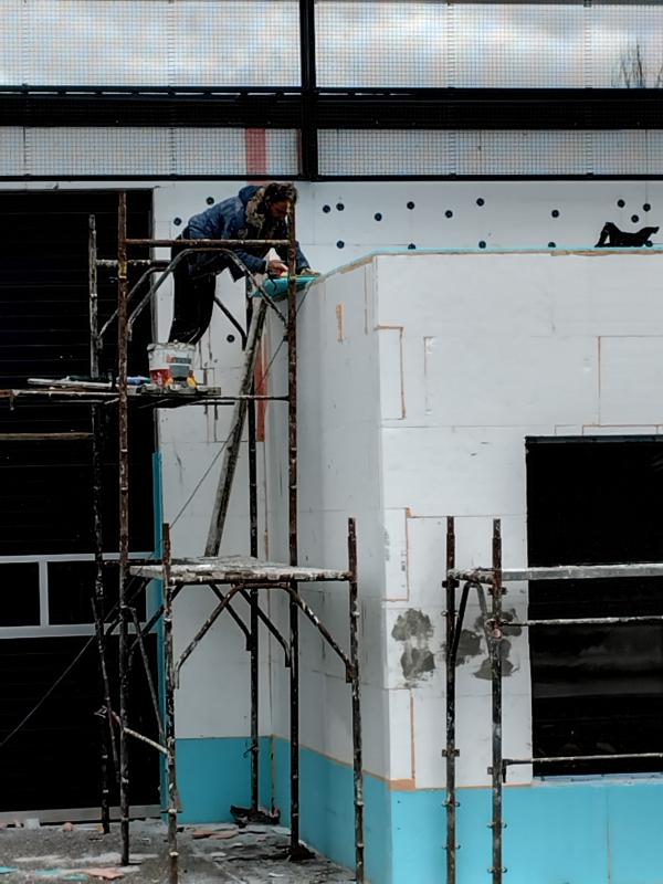 НОВ ДОМ 68 АПРИЛ 25