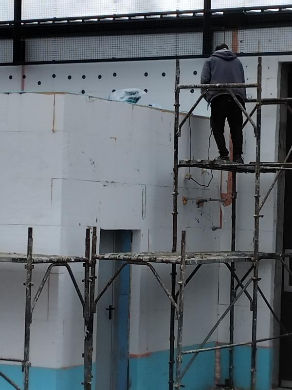 НОВ ДОМ 68 АПРИЛ 25