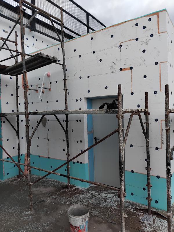 НОВ ДОМ 68 АПРИЛ 25