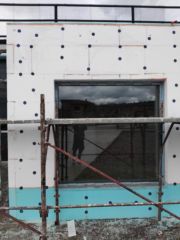 НОВ ДОМ 68 АПРИЛ 25