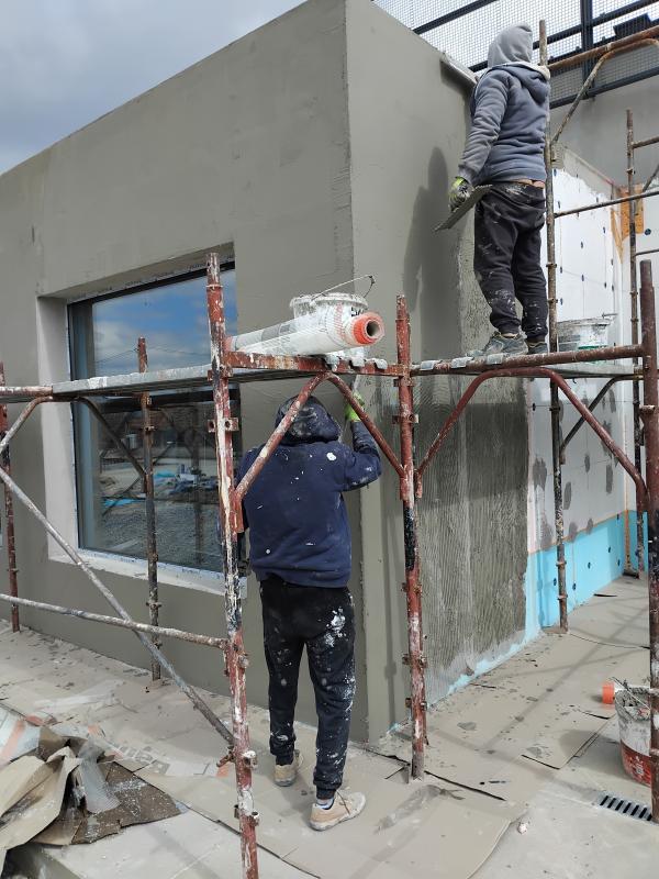 НОВ ДОМ 68 АПРИЛ 25