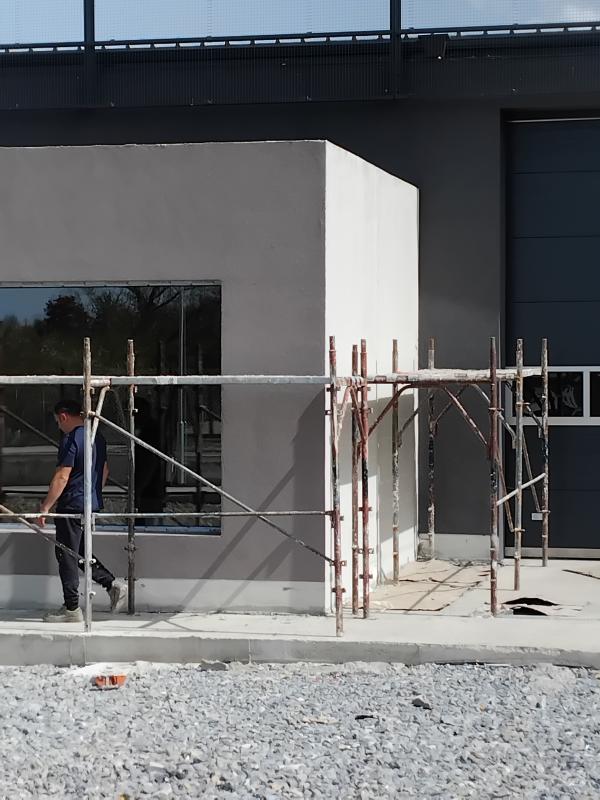 НОВ ДОМ 68 АПРИЛ 25