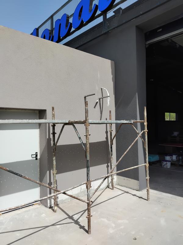 НОВ ДОМ 68 АПРИЛ 25