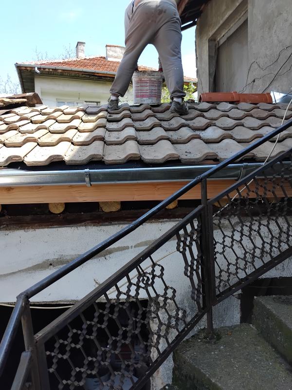 НОВ ДОМ 68 АПРИЛ 25