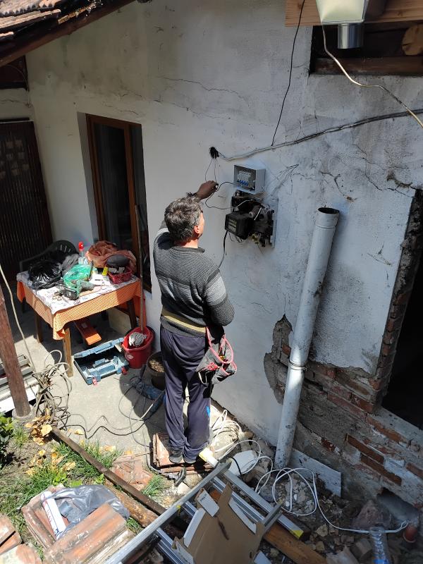 НОВ ДОМ 68 АПРИЛ 25