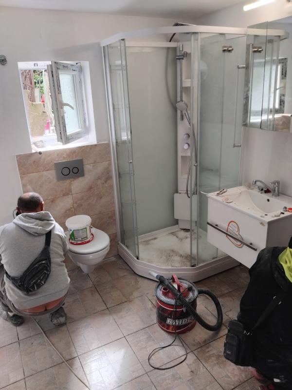 НОВ ДОМ 68 МАЙ 25