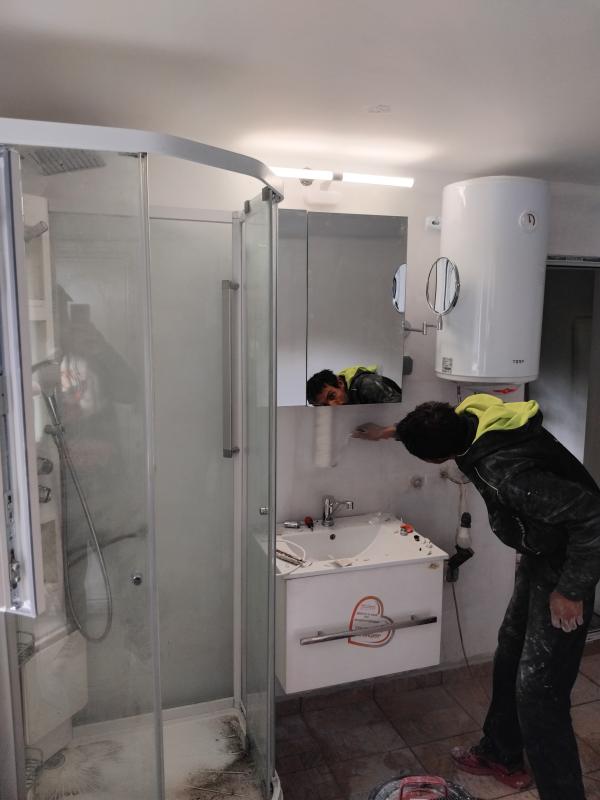 НОВ ДОМ 68 МАЙ 25