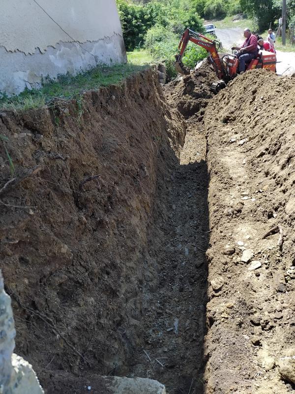 НОВ ДОМ 68 МАЙ 25