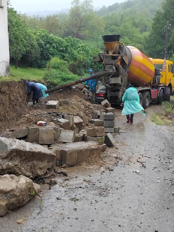 НОВ ДОМ 68 МАЙ 25