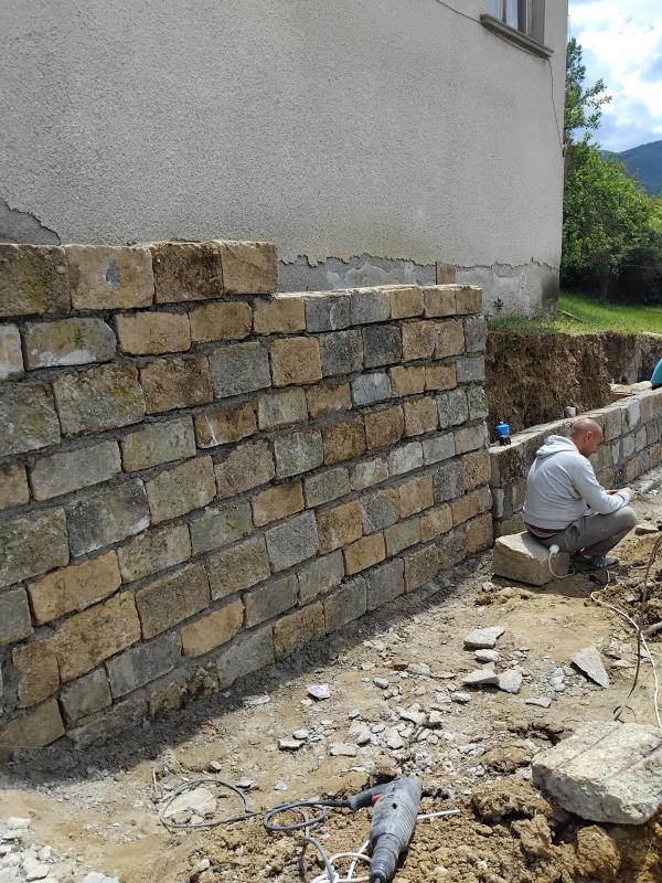 НОВ ДОМ 68 МАЙ 25