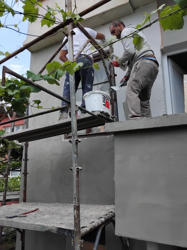 НОВ ДОМ 68 ЮНИ 25