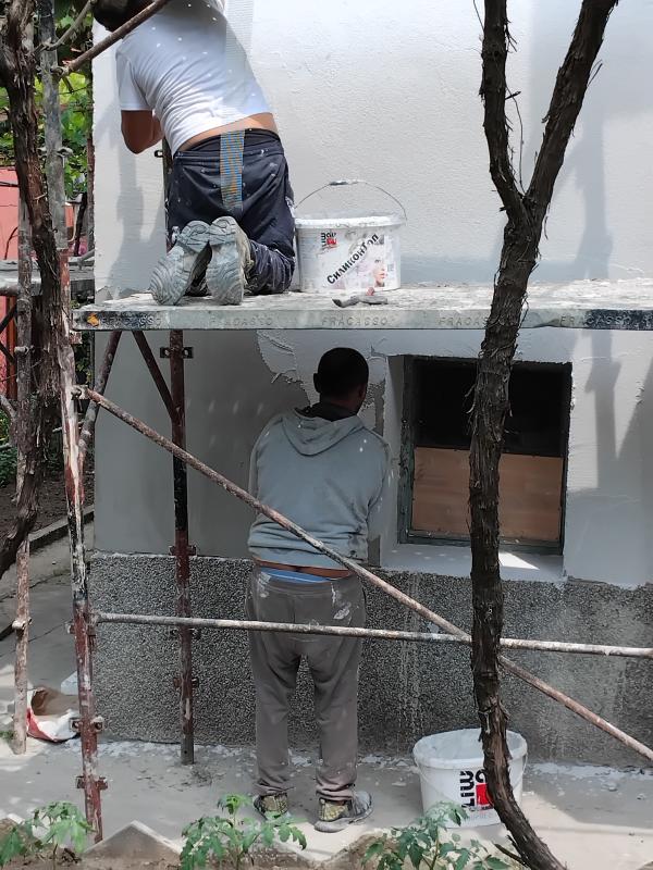 НОВ ДОМ 68 ЮНИ 25