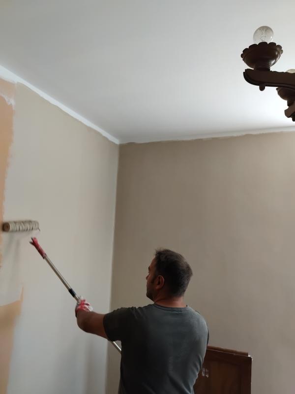 НОВ ДОМ 68 ЮНИ 25