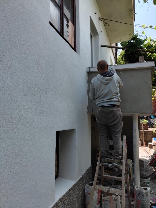 НОВ ДОМ 68 ЮНИ 25