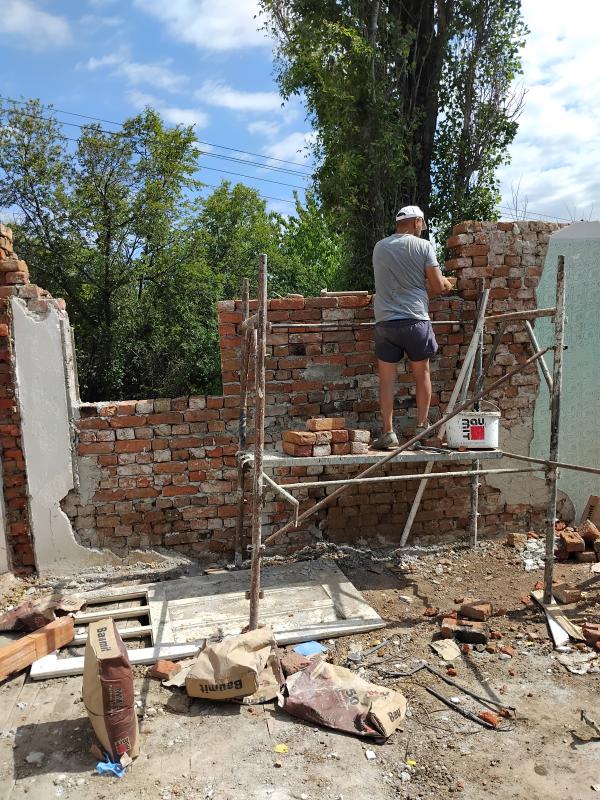 НОВ ДОМ 68 ЮЛИ 25