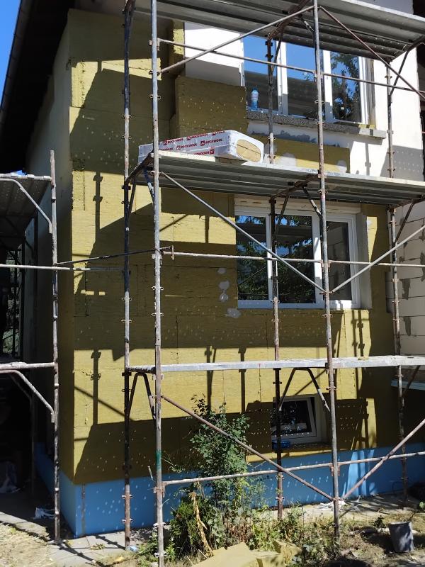 НОВ ДОМ 68 АВГУСТ 25