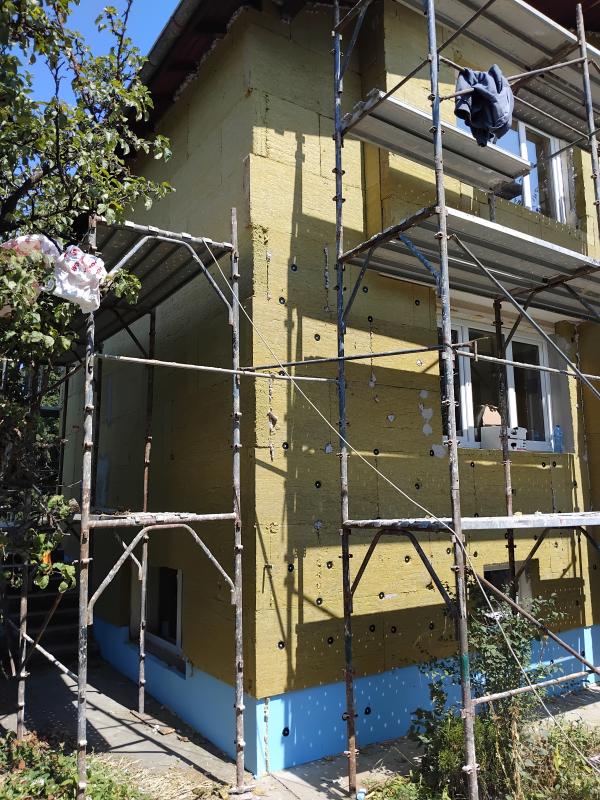 НОВ ДОМ 68 АВГУСТ 25