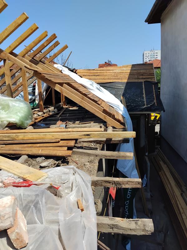 НОВ ДОМ 68 АВГУСТ 25