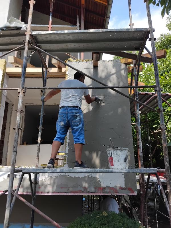 НОВ ДОМ 68 АВГУСТ 25