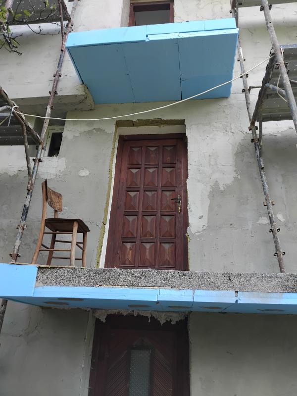 НОВ ДОМ 68 АВГУСТ 25