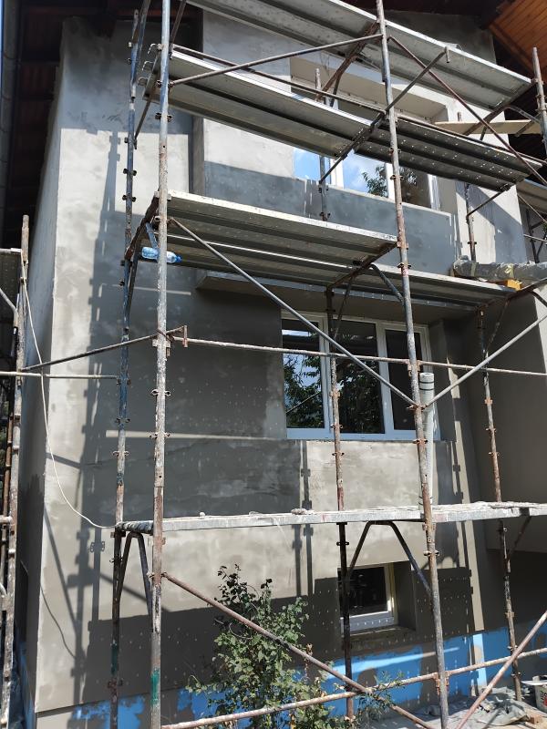 НОВ ДОМ 68 АВГУСТ 25