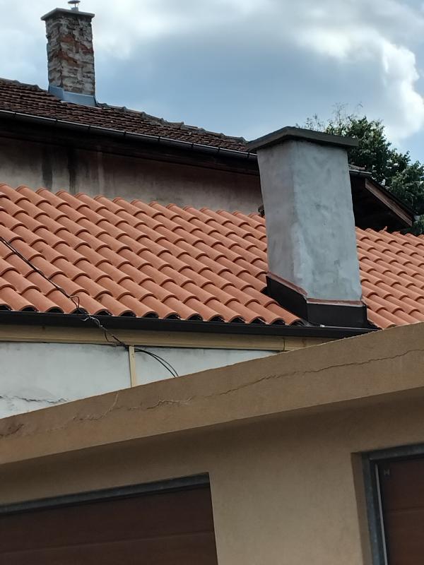 НОВ ДОМ 68 АВГУСТ 25