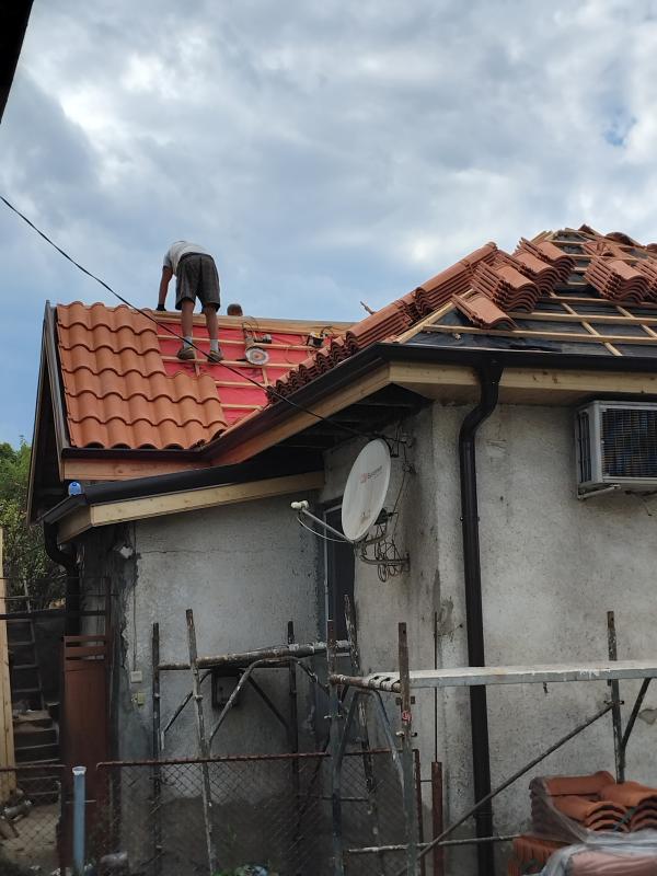 НОВ ДОМ 68 АВГУСТ 25