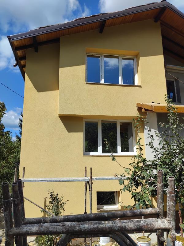 НОВ ДОМ 68 СЕПТЕМВРИ 25