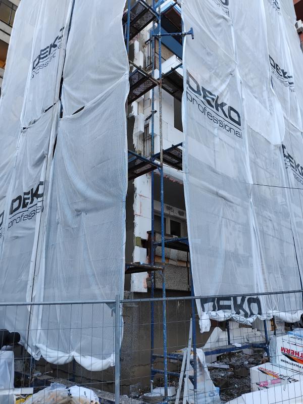 НОВ ДОМ 68 ОКТОМВРИ 25