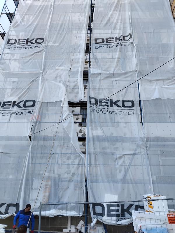 НОВ ДОМ 68 ОКТОМВРИ 25