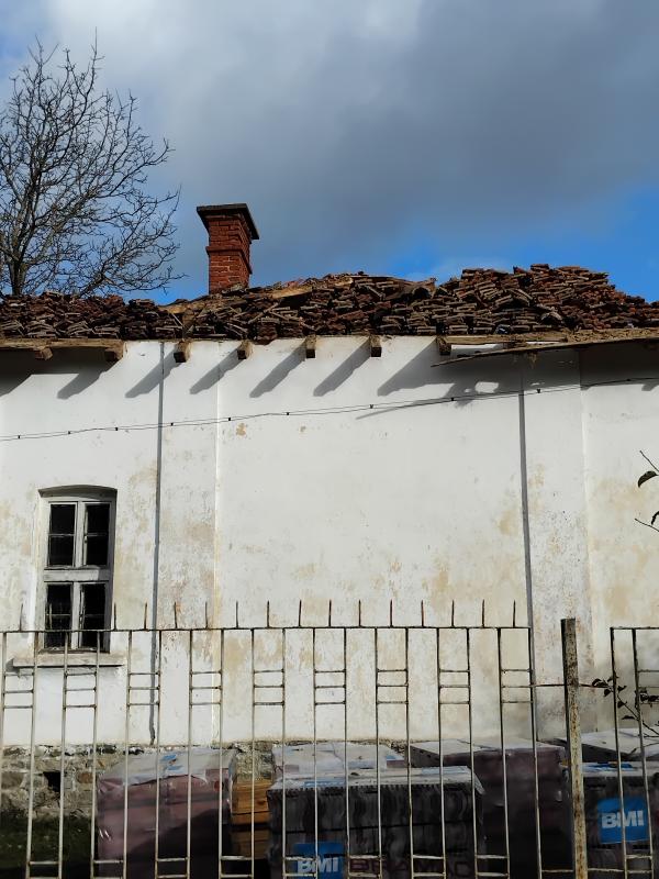 НОВ ДОМ 68 НОЕМВРИ 25