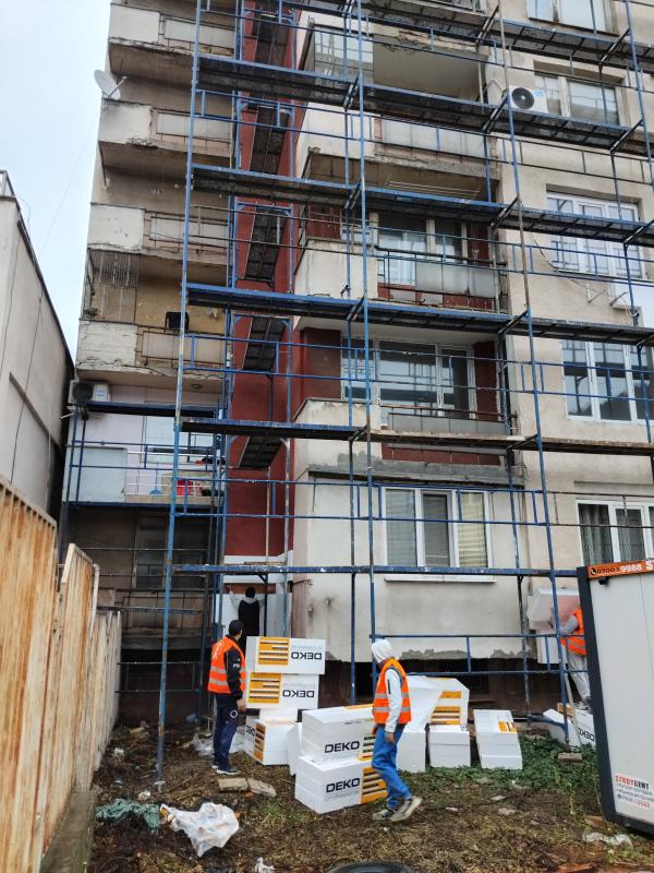 НОВ ДОМ 68 НОЕМВРИ 25