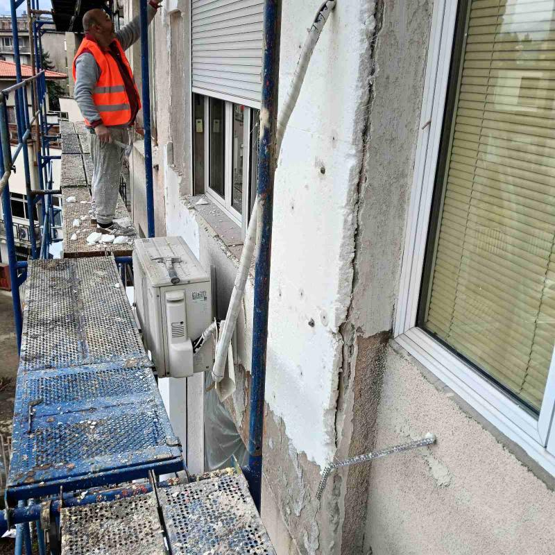 НОВ ДОМ 68  НОЕМВРИ 25