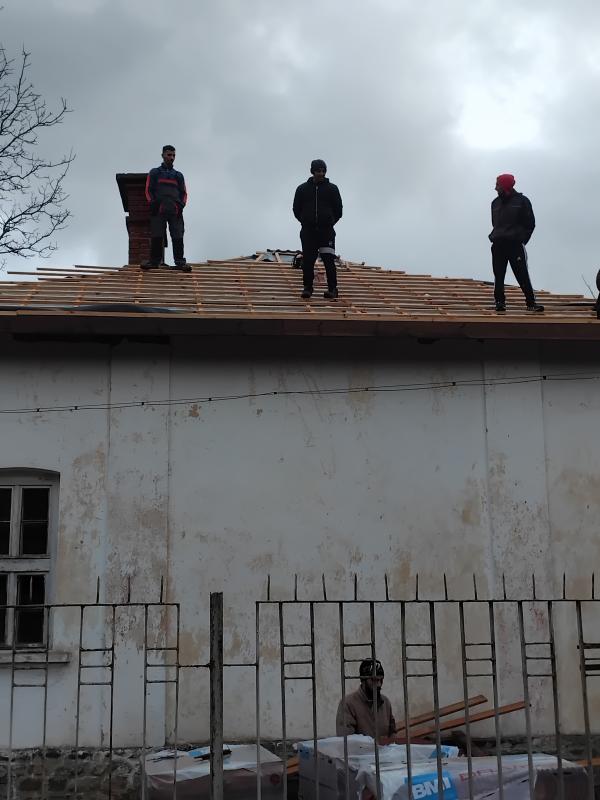 НОВ ДОМ 68 НОЕМВРИ 25