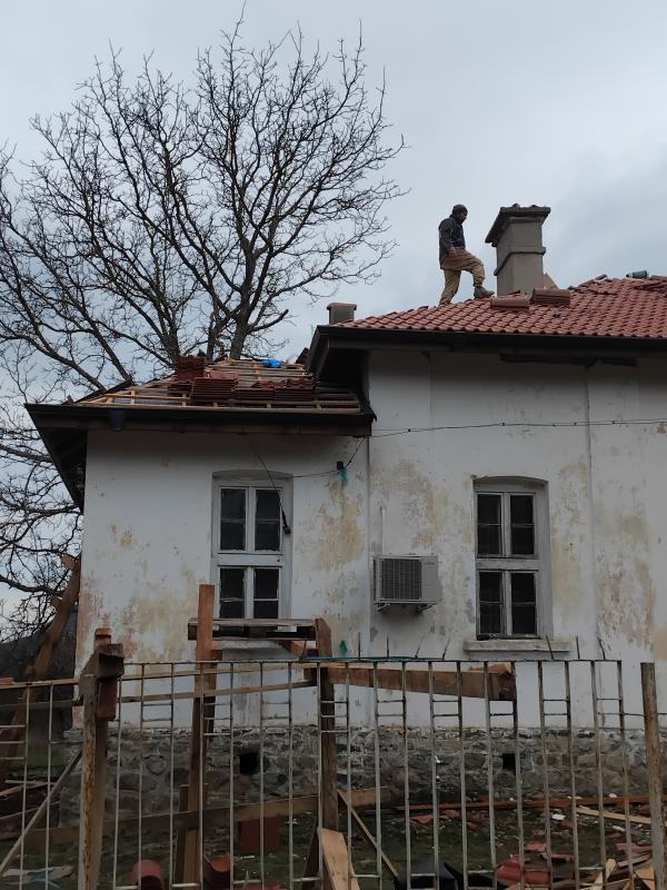 НОВ ДОМ 68 НОЕМВРИ 25