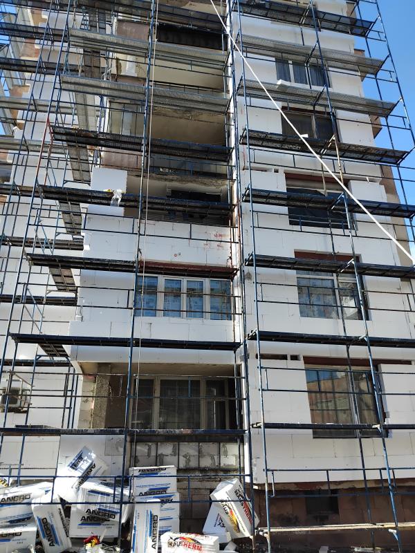 НОВ ДОМ 68 ДЕКЕМВРИ 25