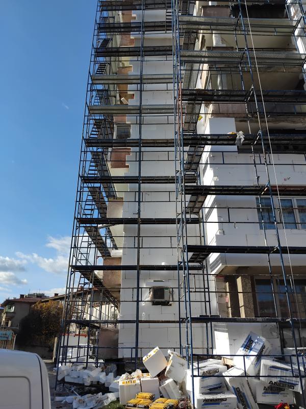 НОВ ДОМ 68 ДЕКЕМВРИ 25