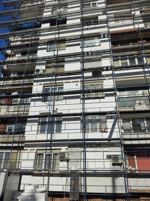 НОВ ДОМ 68 ДЕКЕМВРИ 25