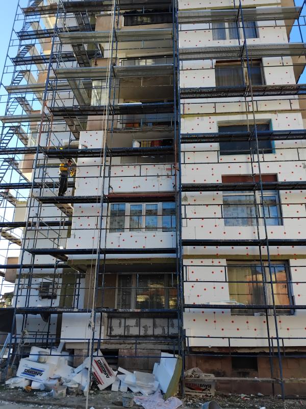 НОВ ДОМ 68 ДЕКЕМВРИ 25